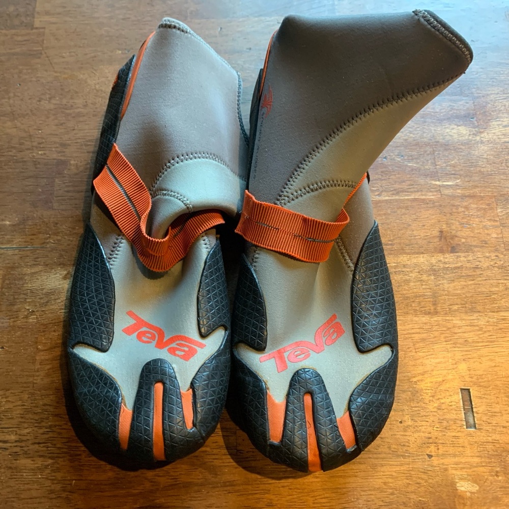 Teva Water Sox